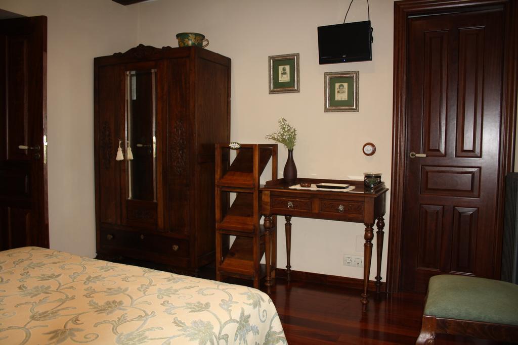 La Casona De Benito Cudillero Exterior foto