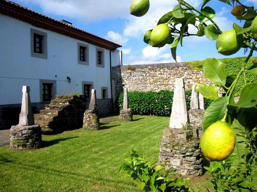 La Casona De Benito Cudillero Quarto foto