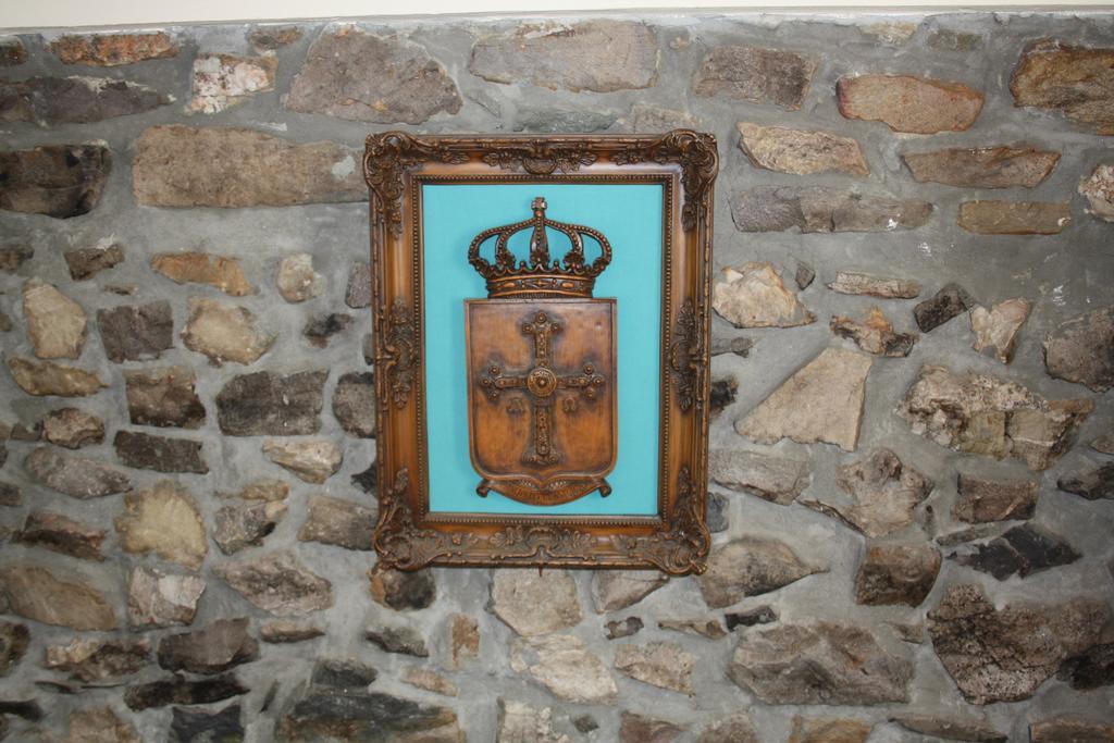 La Casona De Benito Cudillero Quarto foto