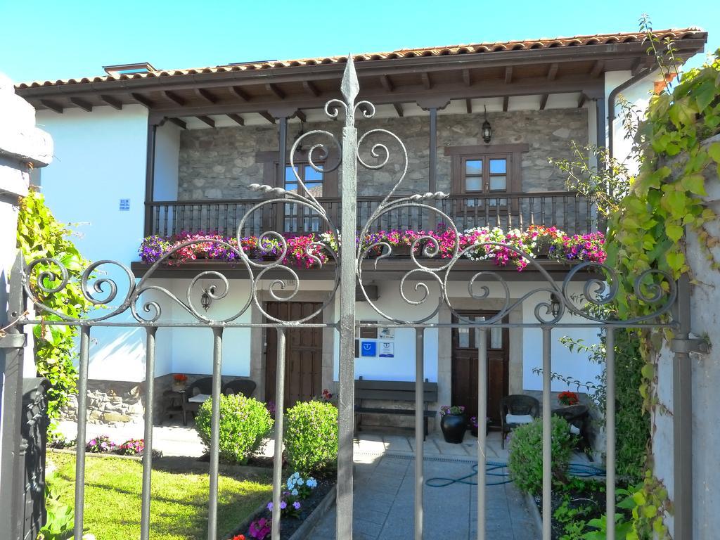 La Casona De Benito Cudillero Quarto foto